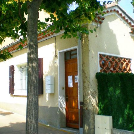 דירות Gréoux-les-Bains 2 Chemin Neuf Balcon מראה חיצוני תמונה