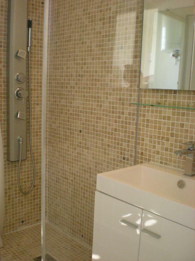 דירות Gréoux-les-Bains 2 Chemin Neuf Balcon מראה חיצוני תמונה
