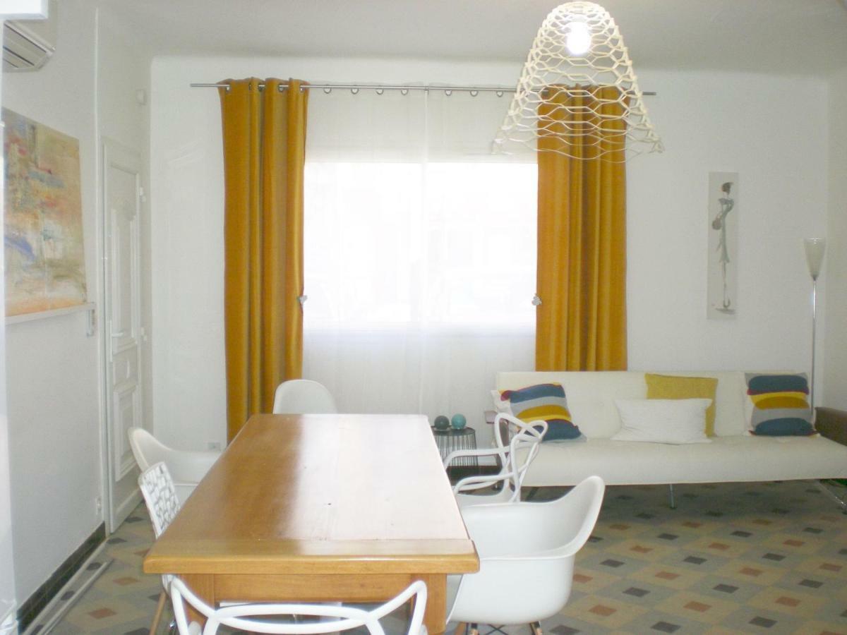 דירות Gréoux-les-Bains 2 Chemin Neuf Balcon מראה חיצוני תמונה